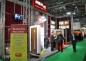 Messe Bauen & Energie Wien 2012